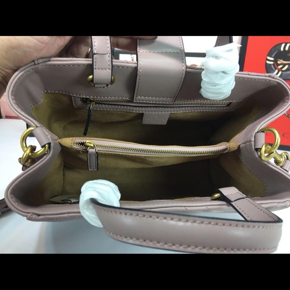 Gucci hand bag - Picture 3 of 7